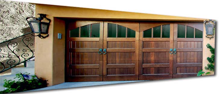 Garage Doors Springs