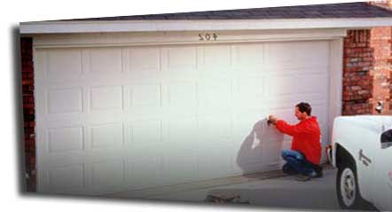 Emergency Garage Door Service