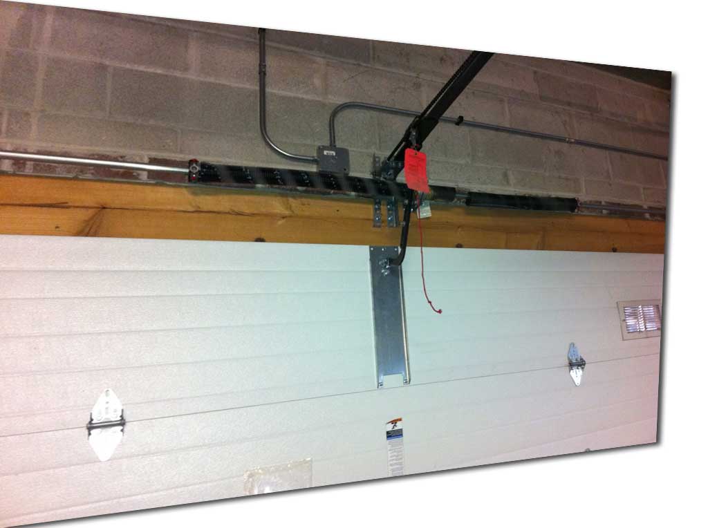 Garage Doors Springs